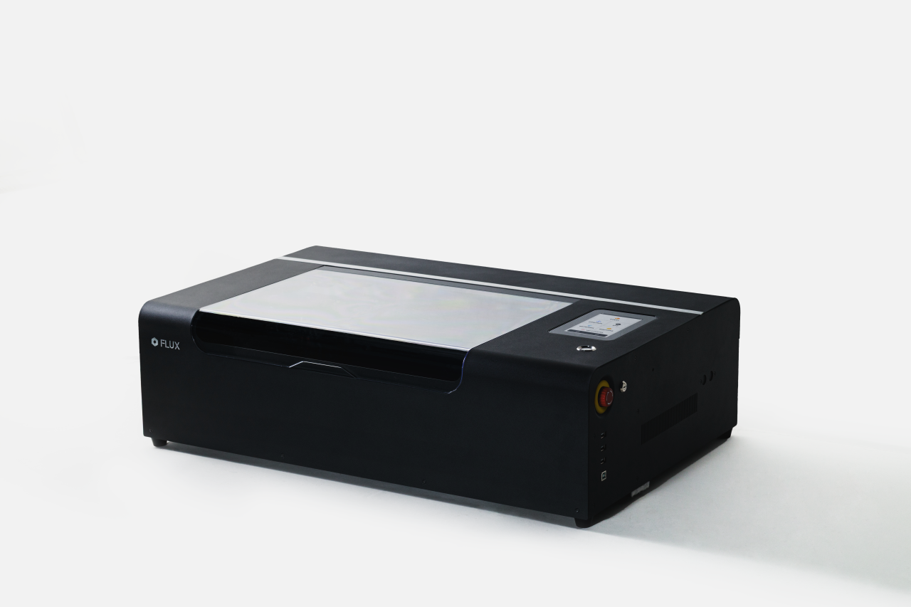 beamo II side